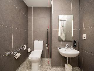 ibis budget London Barking fotoÄŸrafÄ±
