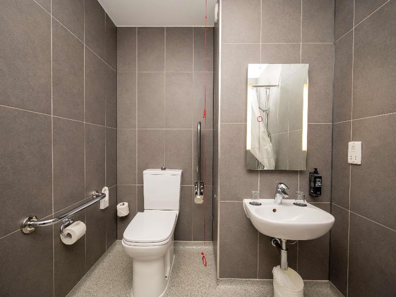 ibis budget London Barking - Oda