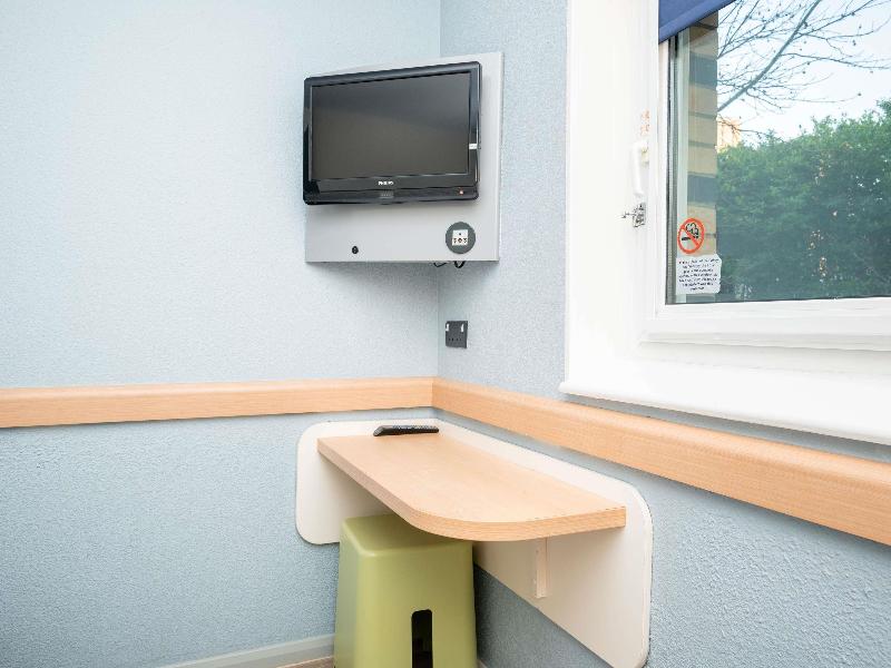ibis budget London Barking - Oda