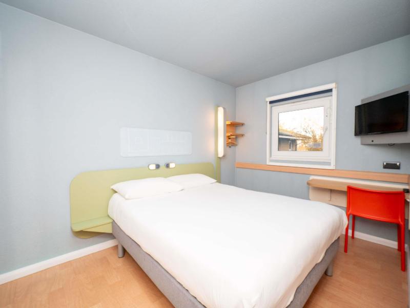 ibis budget London Barking - Oda