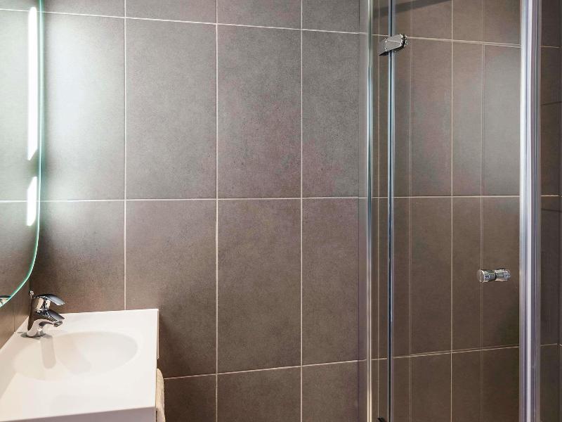 ibis budget London Barking - Oda