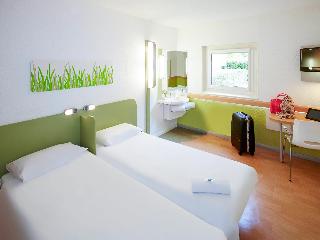 ibis budget London Barking fotoÄŸrafÄ±