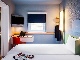 ibis budget London Barking fotoÄŸrafÄ±
