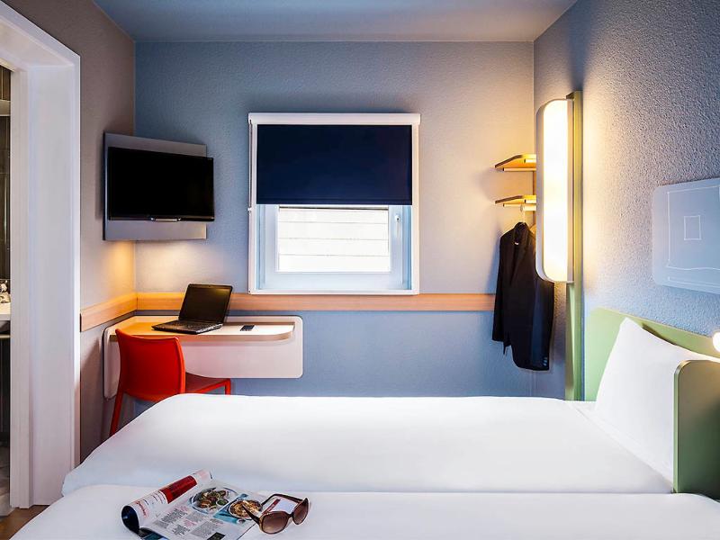 ibis budget London Barking - Oda