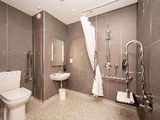 ibis budget London Barking fotoÄŸrafÄ±