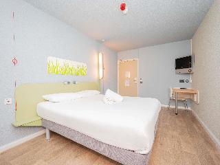 ibis budget London Barking fotoÄŸrafÄ±