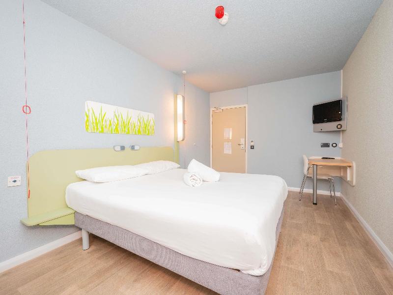 ibis budget London Barking - Oda