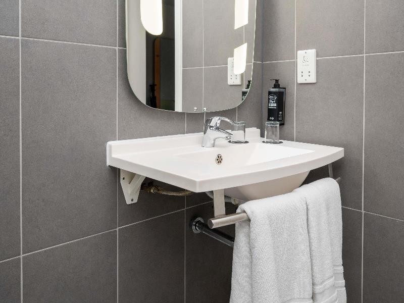 ibis budget London Barking - Oda