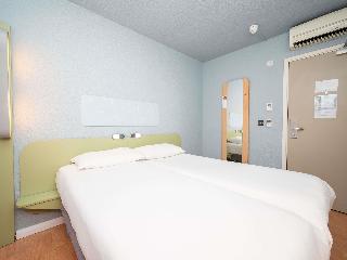 ibis budget London Barking fotoÄŸrafÄ±
