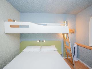 ibis budget London Barking fotoÄŸrafÄ±