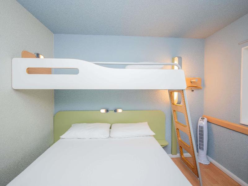 ibis budget London Barking - Oda