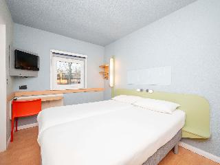 ibis budget London Barking fotoÄŸrafÄ±