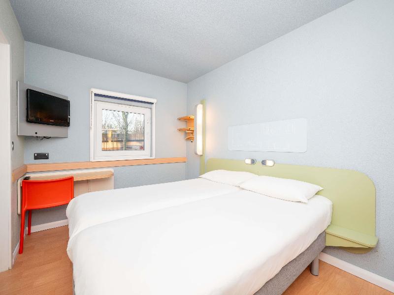 ibis budget London Barking - Oda