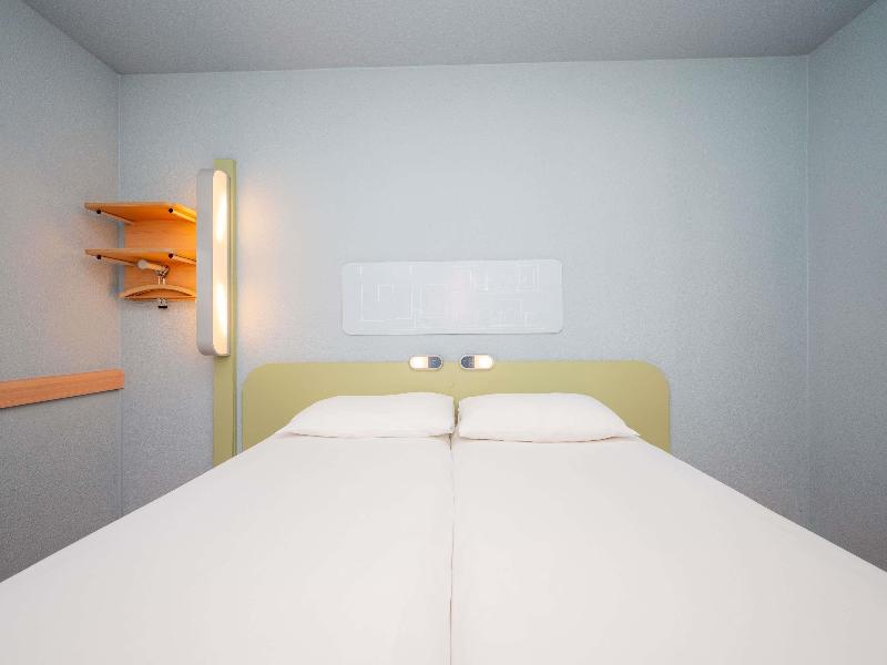 ibis budget London Barking - Oda