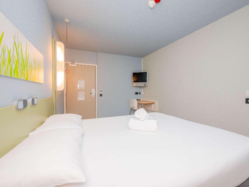 ibis budget London Barking - Oda