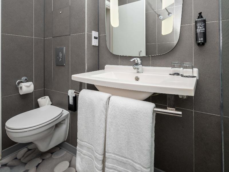 ibis budget London Barking - Oda