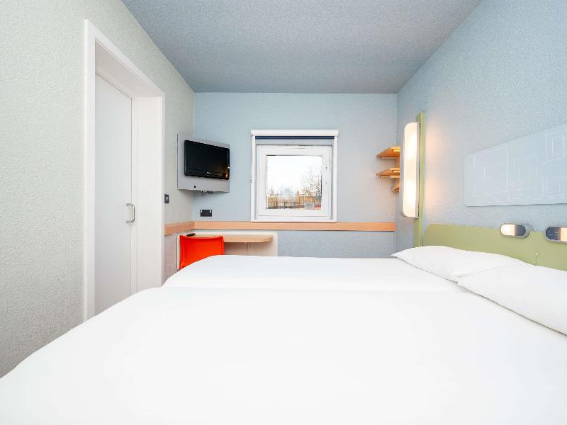 ibis budget London Barking - Oda