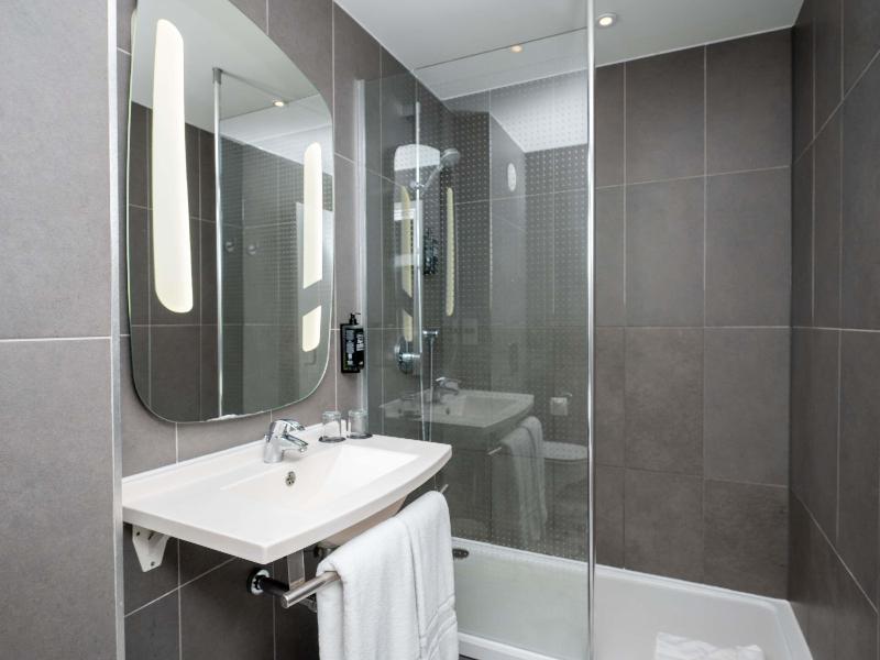 ibis budget London Barking - Oda
