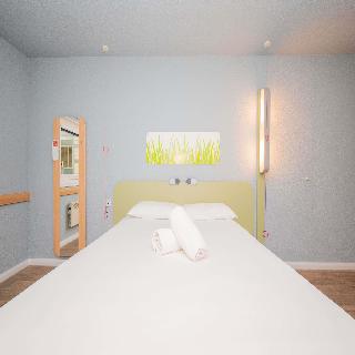 ibis budget London Barking fotoÄŸrafÄ±