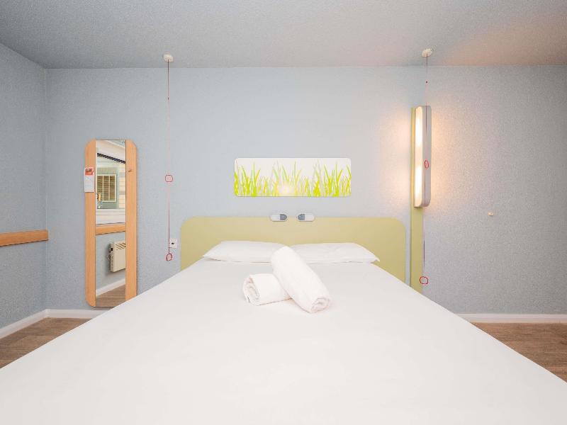 ibis budget London Barking - Oda
