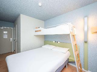 ibis budget London Barking fotoÄŸrafÄ±