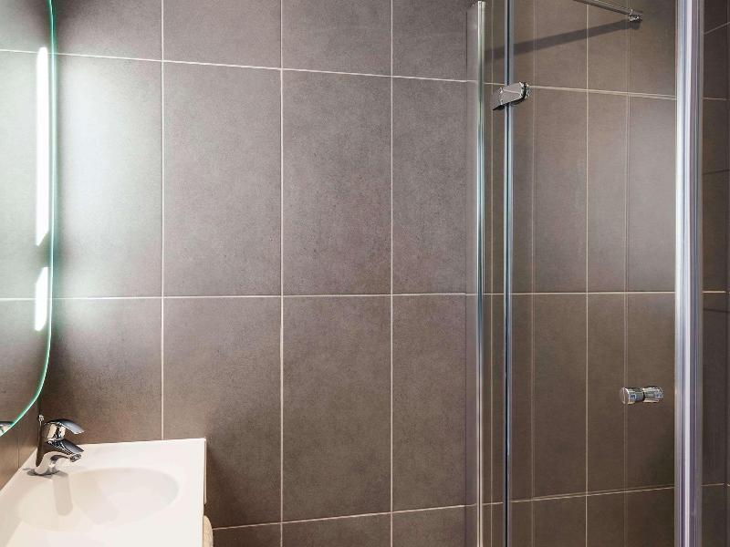 ibis budget London Barking - Oda