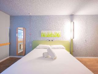 ibis budget London Barking fotoÄŸrafÄ±