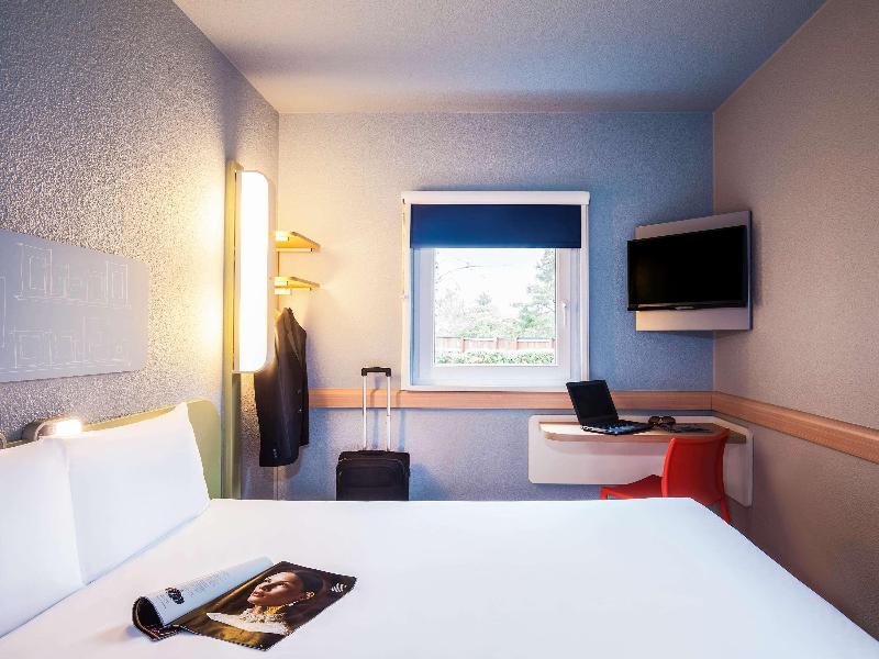 ibis budget London Barking - Oda