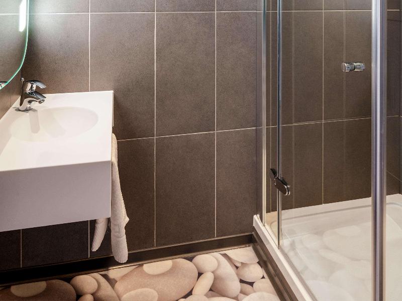 ibis budget London Barking - Oda