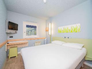 ibis budget London Barking fotoÄŸrafÄ±