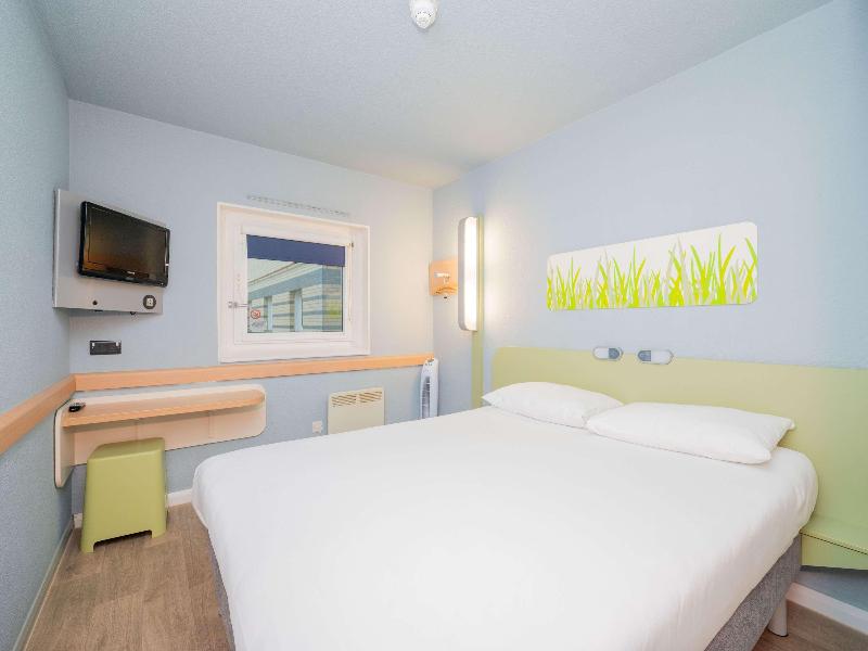 ibis budget London Barking - Oda
