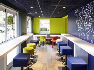 ibis budget London Barking fotoÄŸrafÄ±