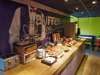 ibis budget London Barking fotoÄŸrafÄ±