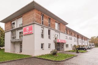 Appart'City Classic Bourg-en-Bresse