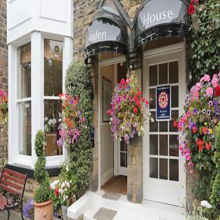 Arden House otel fotoğrafı
