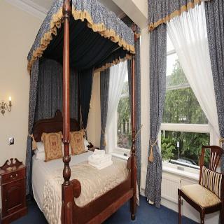 Arden House fotoÄŸrafÄ±