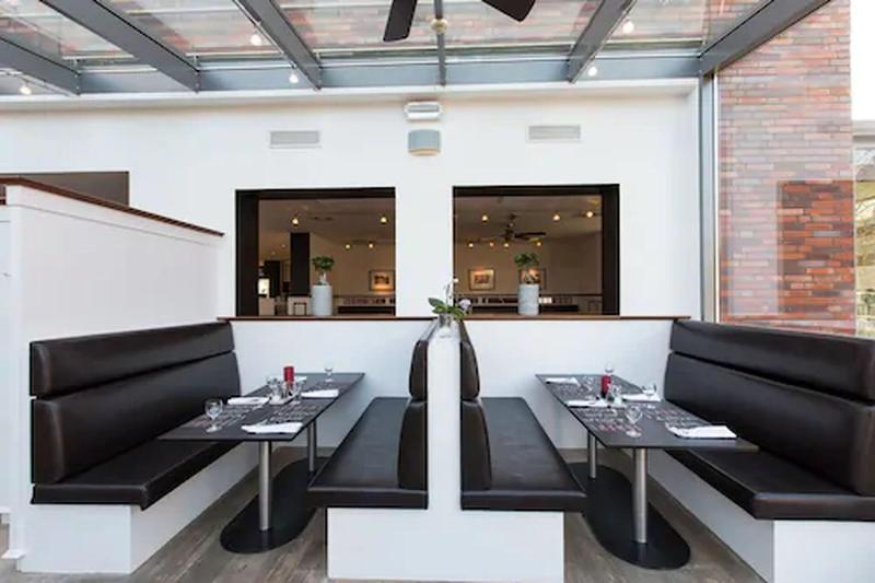 Altes Kaufhaus - Restoran