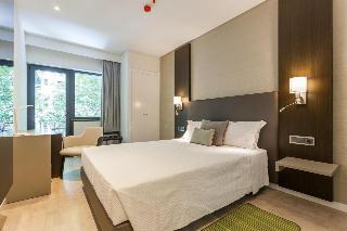 Hotel Capital otel fotoğrafı