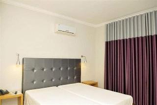Hotel Capital fotoÄŸrafÄ±
