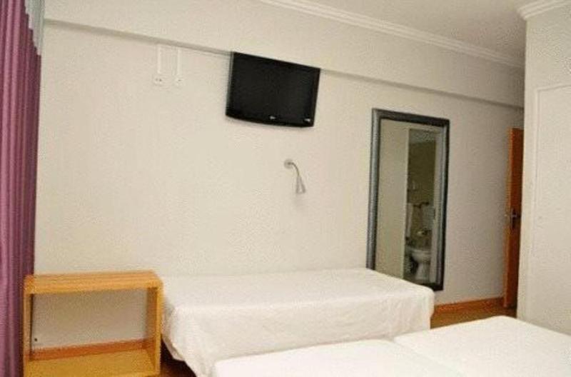 Hotel Capital - Oda