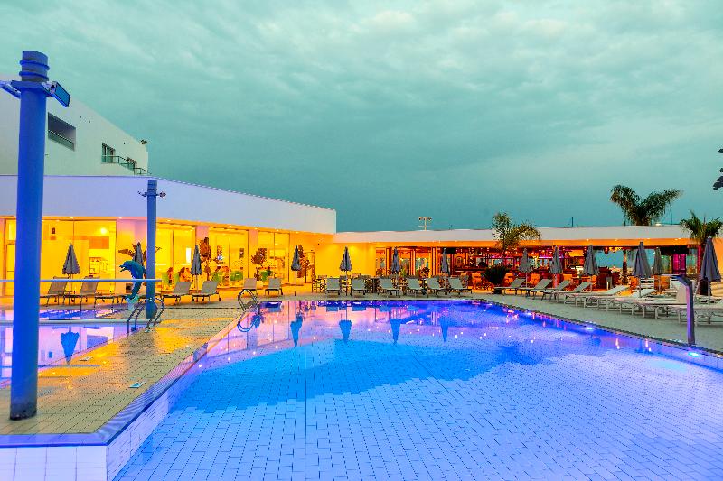 Limanaki Beach - Genel