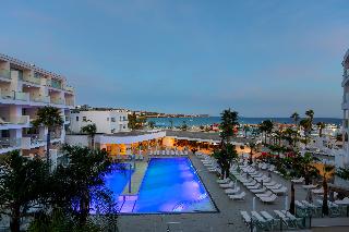 Limanaki Beach otel fotoğrafı