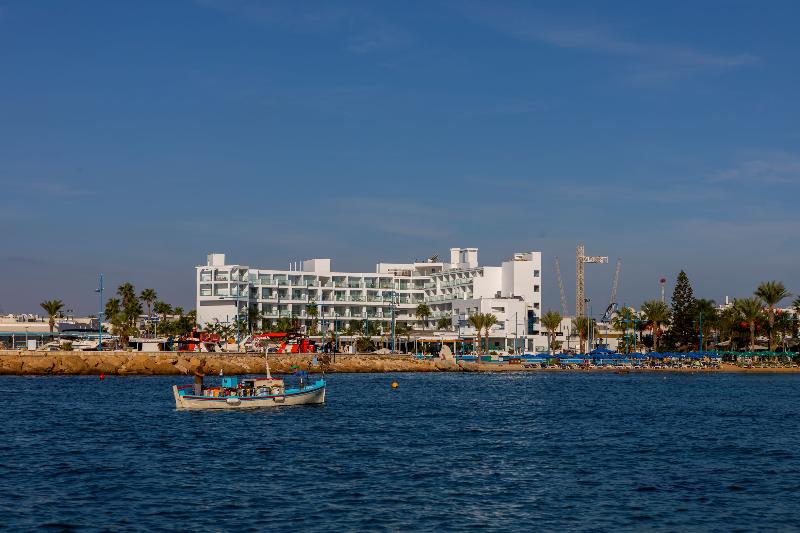 Limanaki Beach - Plaj