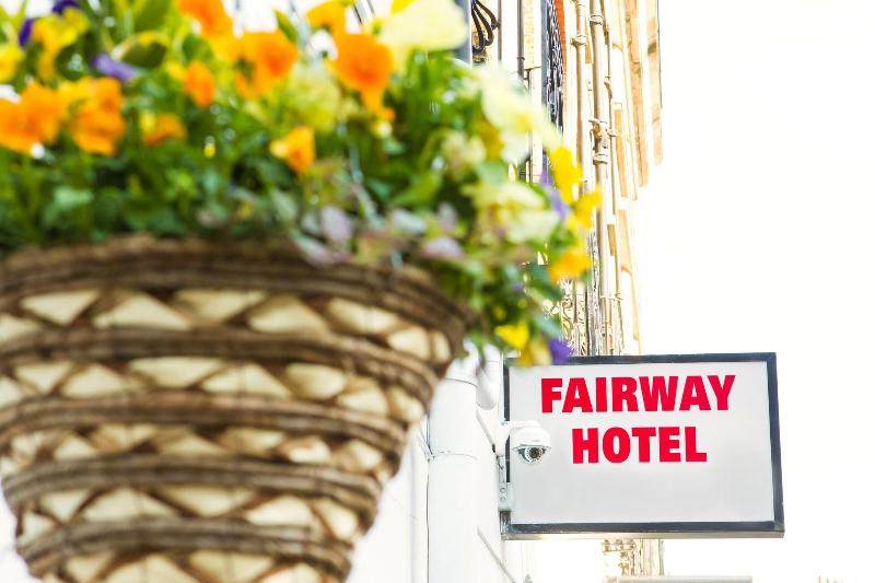 Fairway - Genel