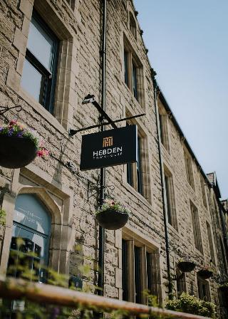 Moyles Hotel & Restaurant fotoÄŸrafÄ±