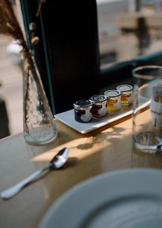 Moyles Hotel & Restaurant fotoÄŸrafÄ±