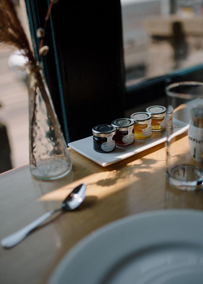 Moyles Hotel & Restaurant - Restoran
