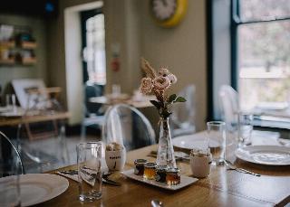 Moyles Hotel & Restaurant fotoÄŸrafÄ±