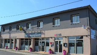 Hotel Le Passiflore