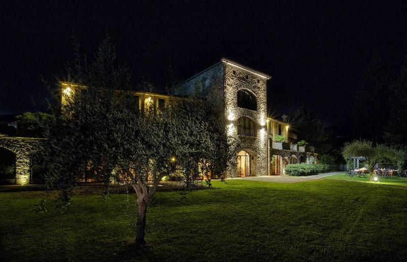 Resort Ca'del Moro - Genel